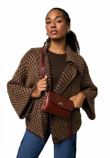 Сумка через плечо