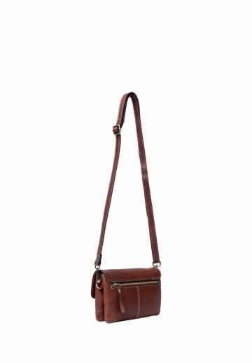 Сумка через плечо