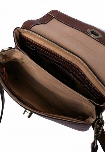 Сумка через плечо