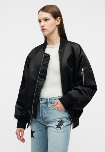 Джинсы бойфренда