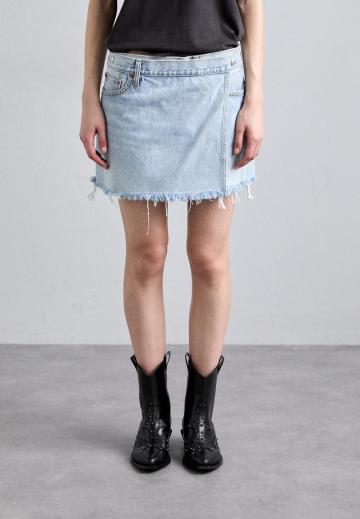 Летняя юбка