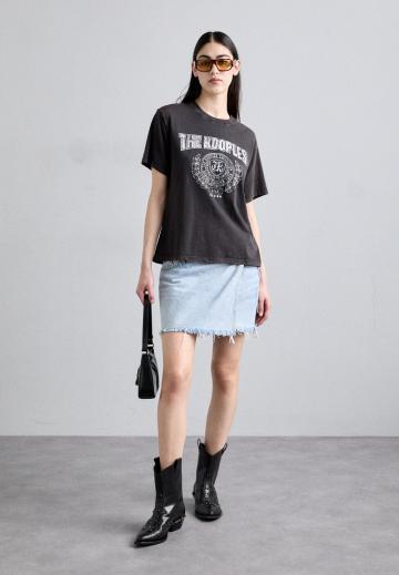 Летняя юбка