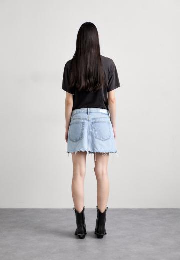 Летняя юбка