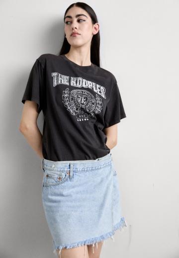 Летняя юбка