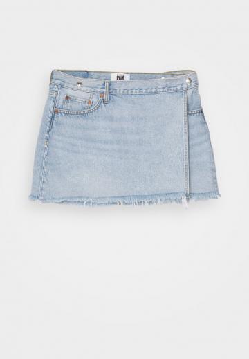 Летняя юбка