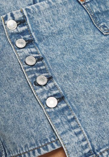 Летняя юбка