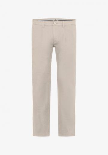 Льняные брюки