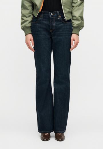 Клешеные брюки