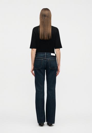 Клешеные брюки