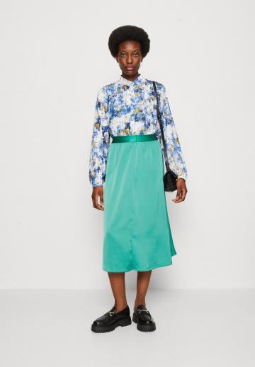 Летняя юбка