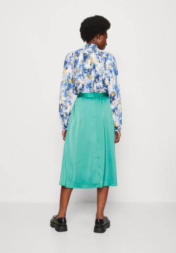 Летняя юбка