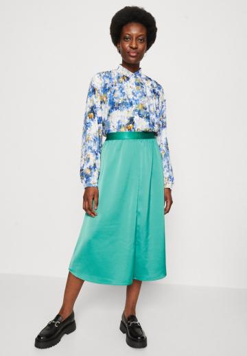 Летняя юбка