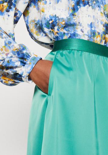 Летняя юбка