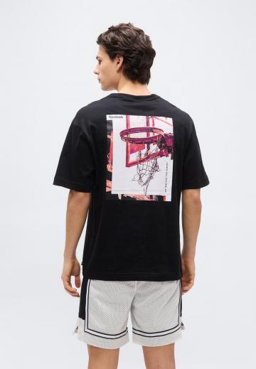 Спортивная майка