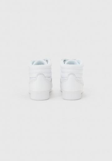 Высокие кеды