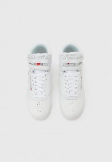 Высокие кеды