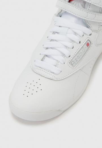 Высокие кеды