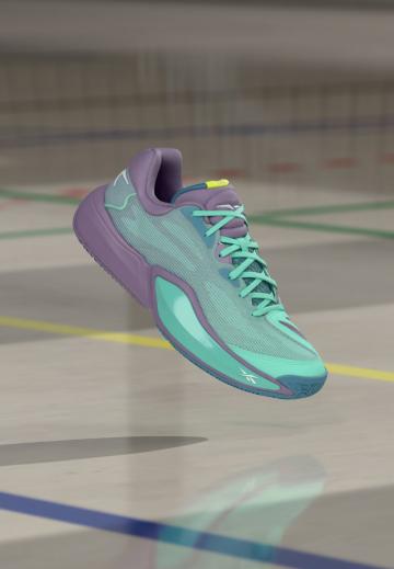 Баскетбольные кроссовки