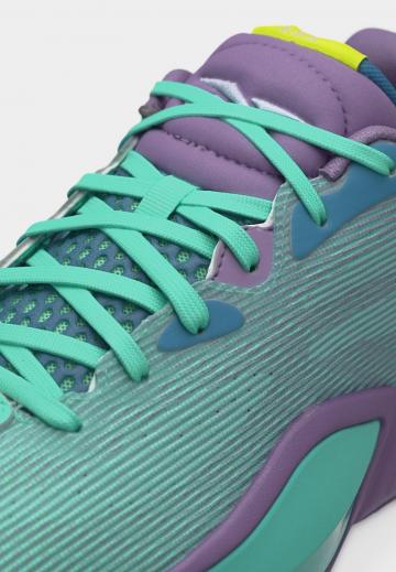 Баскетбольные кроссовки