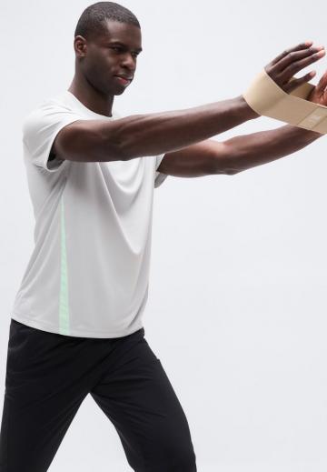 Спортивная майка