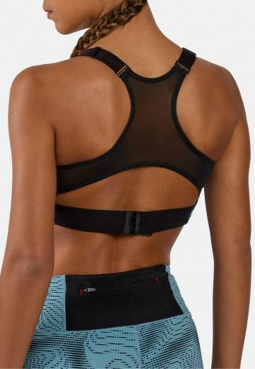Спортивный бюстгальтер