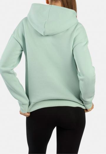 Спортивная толстовка