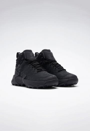 Высокие кеды