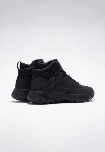 Высокие кеды