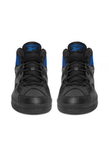 Высокие кеды