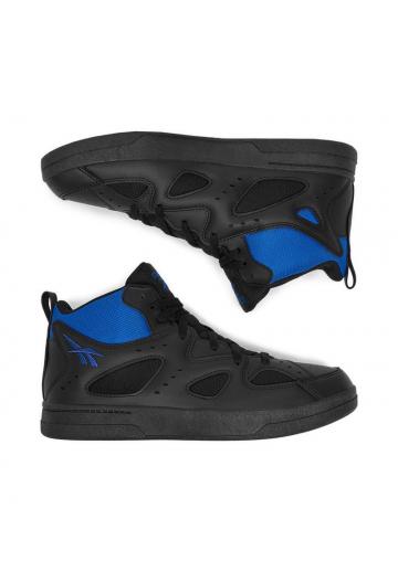 Высокие кеды