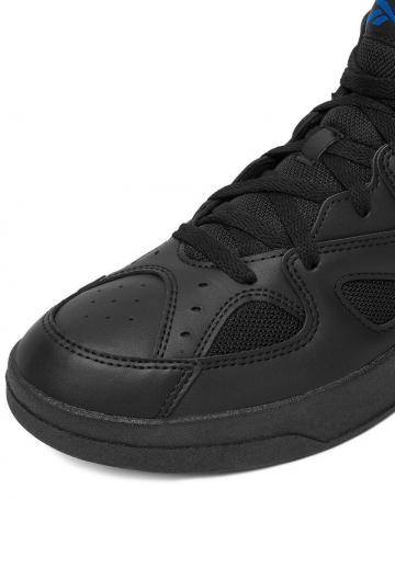 Высокие кеды