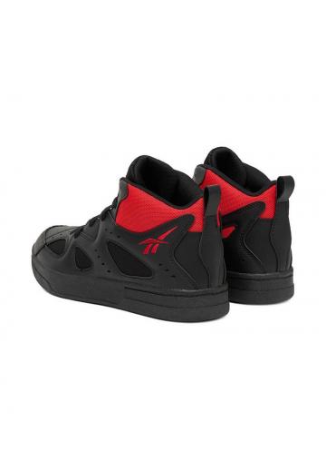 Высокие кеды