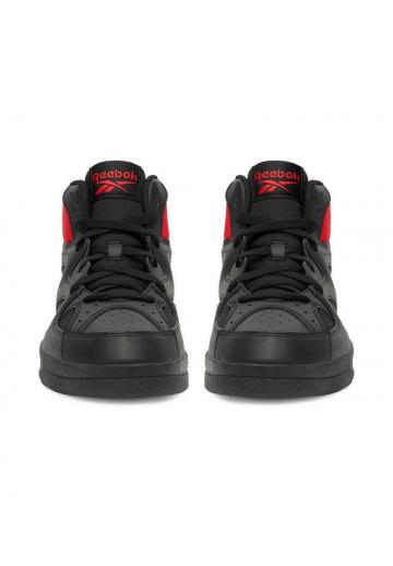 Высокие кеды