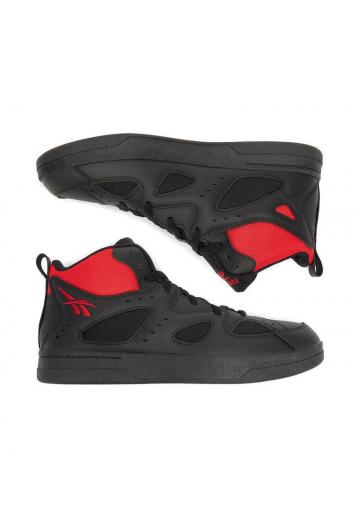 Высокие кеды