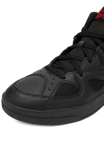 Высокие кеды