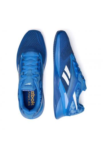 Беговые кроссовки