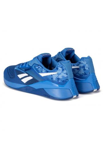 Беговые кроссовки