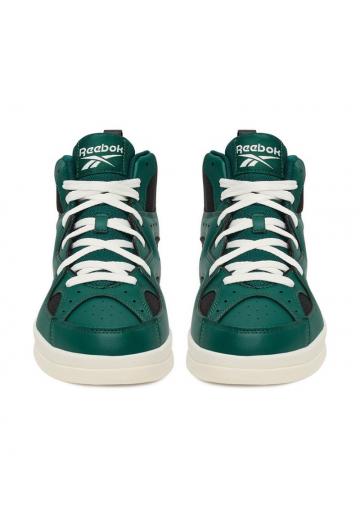 Высокие кеды