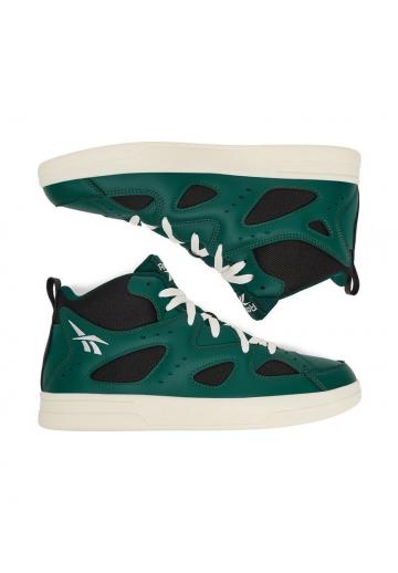 Высокие кеды