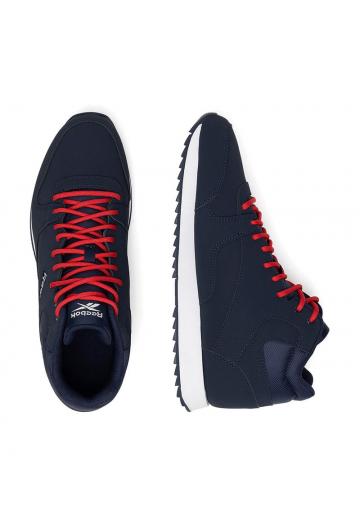 Высокие кеды