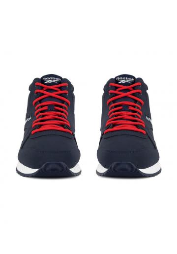 Высокие кеды