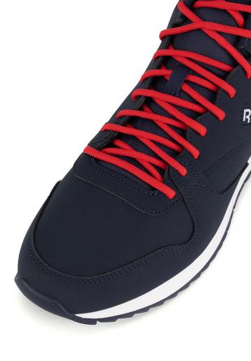 Высокие кеды