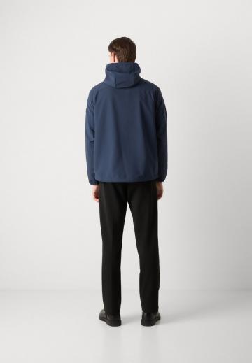 Куртка-дождевик