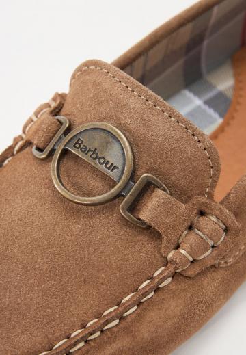 Полуботинки