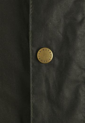 Короткое пальто