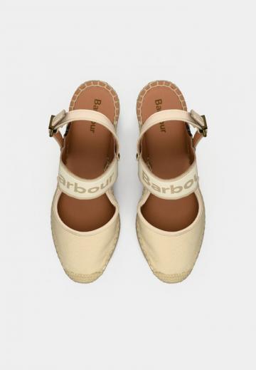 Эспадрильи