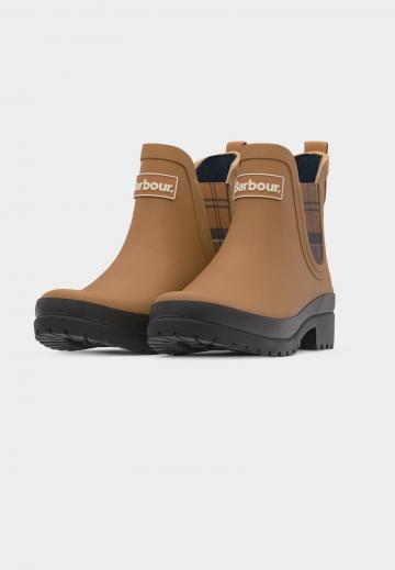 Резиновые сапоги