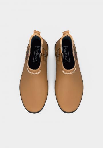 Резиновые сапоги