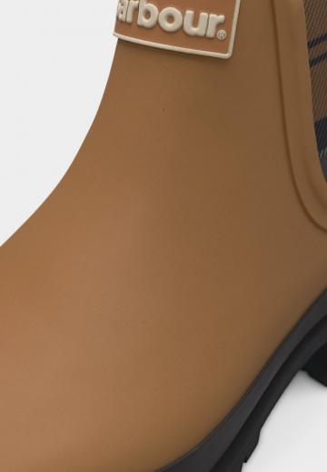 Резиновые сапоги