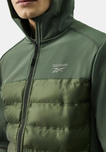 Зимняя куртка